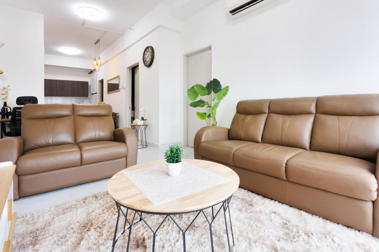Sofea Suites @ Troika Kota Bharu #Wifi #Netflix ภายนอก รูปภาพ