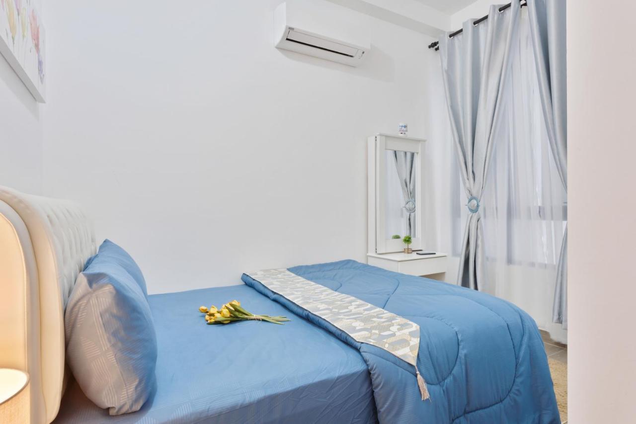 Sofea Suites @ Troika Kota Bharu #Wifi #Netflix ภายนอก รูปภาพ