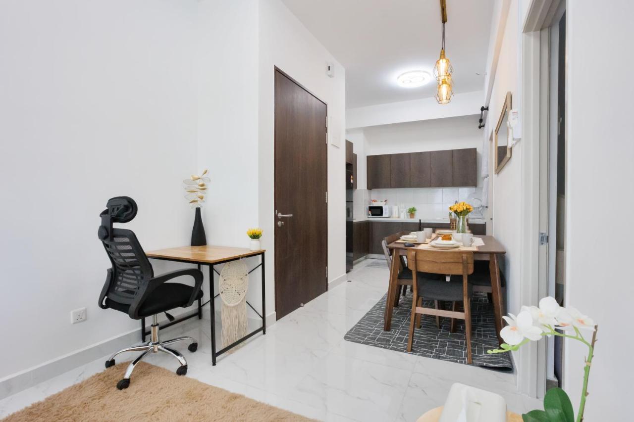 Sofea Suites @ Troika Kota Bharu #Wifi #Netflix ภายนอก รูปภาพ