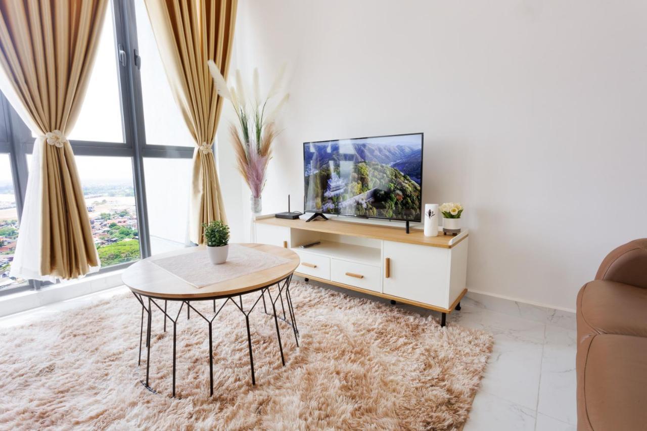 Sofea Suites @ Troika Kota Bharu #Wifi #Netflix ภายนอก รูปภาพ